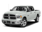 2017 RAM 1500 Big Horn 3.6 Liter V6 Crew Cab 4WD