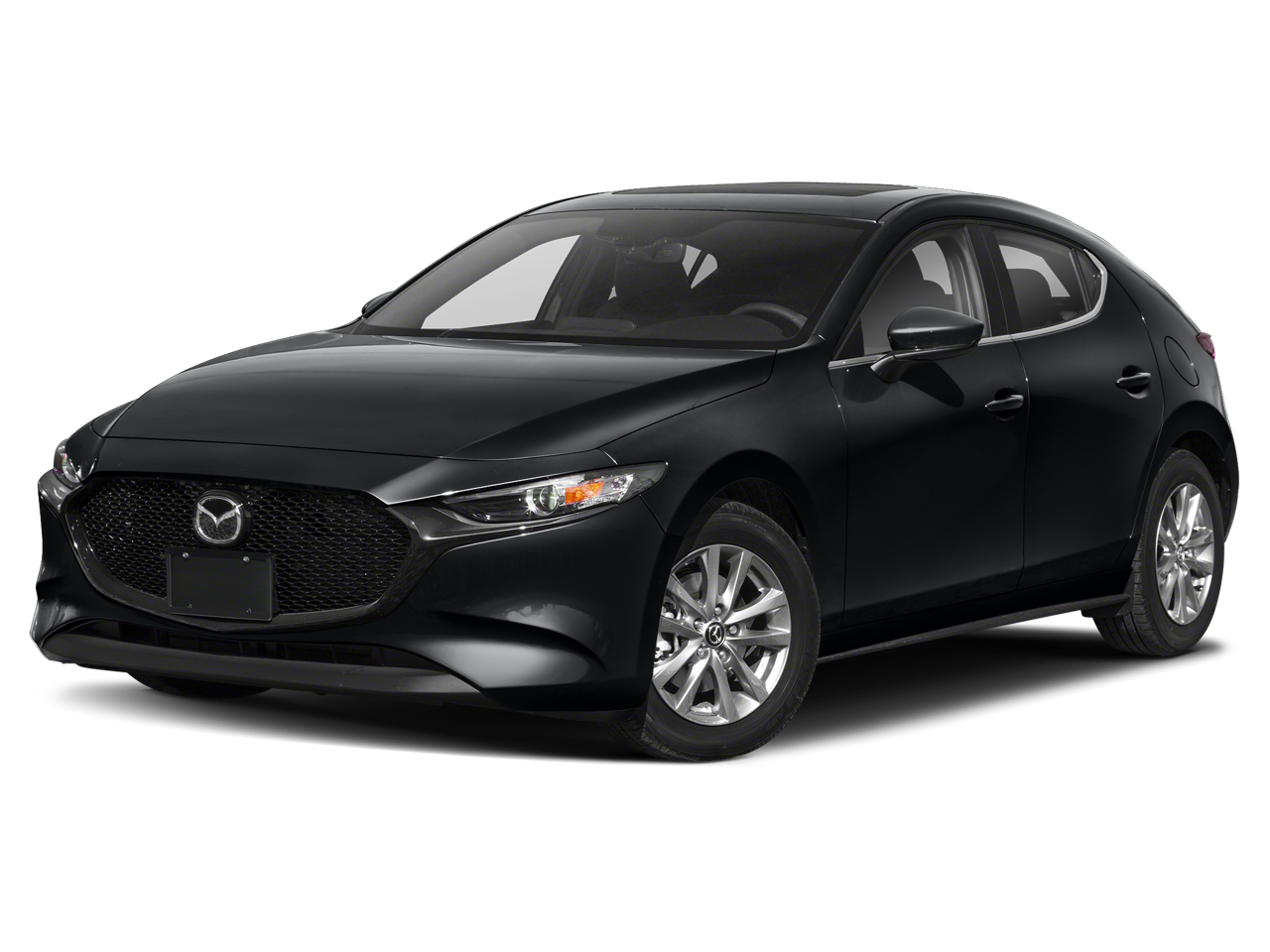 2019 Mazda CX-3 2.5 AT 5-Door SKYACTIV AWD's photo