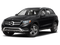 2019 Mercedes-Benz GLC GLC 300 4MATIC®