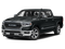 2019 RAM 1500 Limited 5.7 Liter V8 Hemi Crew Cab 4WD