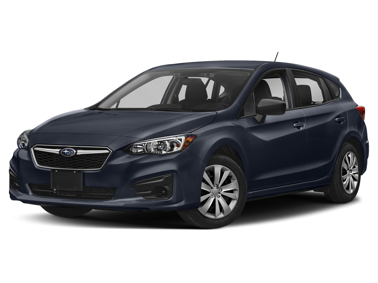 2019 Subaru Impreza Base