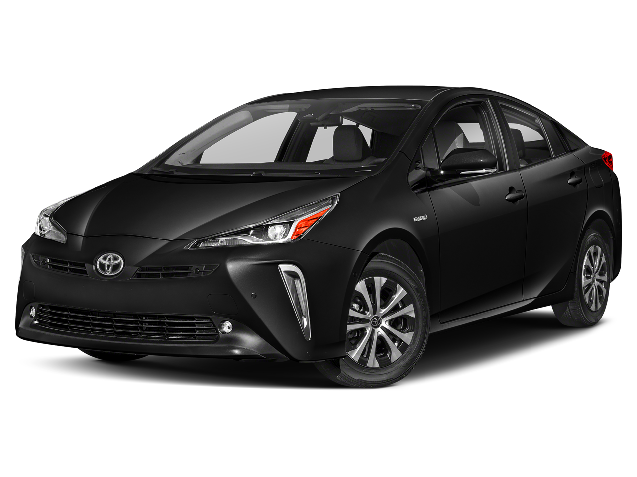 2019 Toyota Prius XLE AWD-e