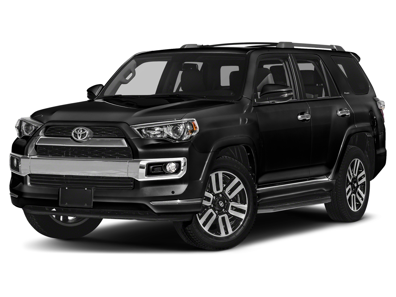 2019 Toyota 4Runner Limited 4x4 V6's photo