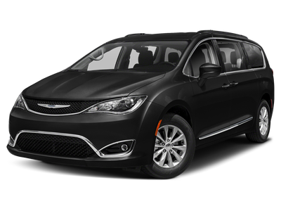 2020 Chrysler Pacifica 35th Anniversary Touring L