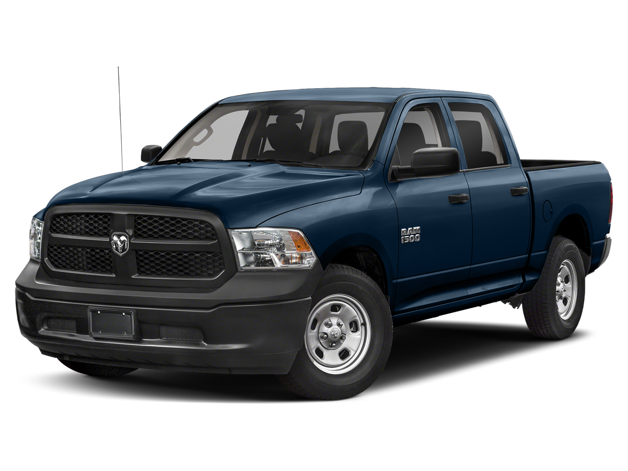 2020 Ram 1500 Classic Tradesman photo 2