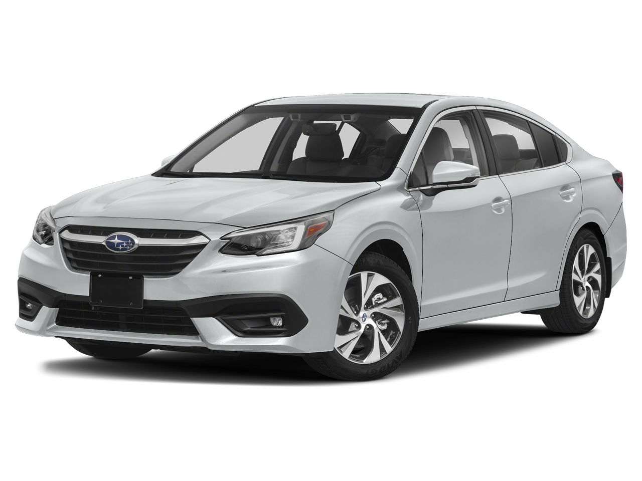 2020 Subaru Legacy Premium's photo