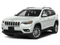 2021 Jeep Cherokee Latitude Lux 4x4
