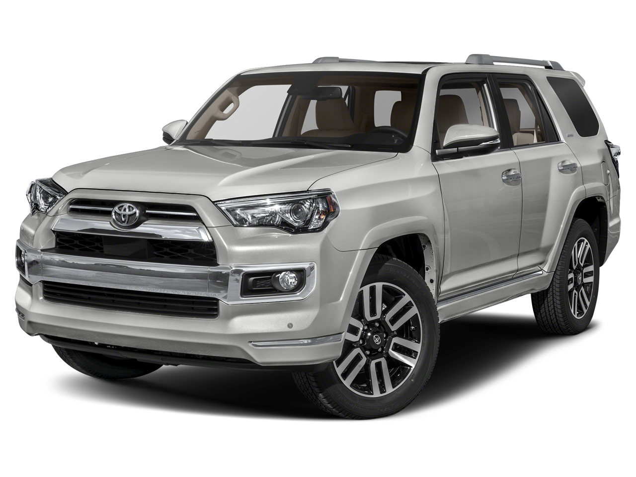 2021 Toyota 4Runner Limited for sale in Grand Rapids, MI