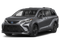 2021 Toyota Sienna XSE 7 Passenger