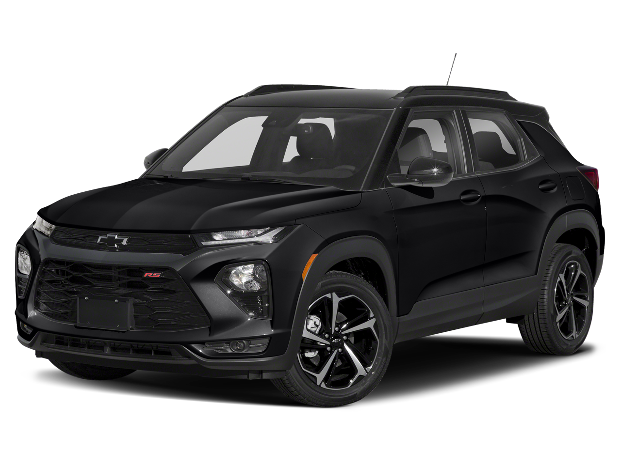 2022 Chevrolet Trailblazer RS for sale in Grand Rapids, MI
