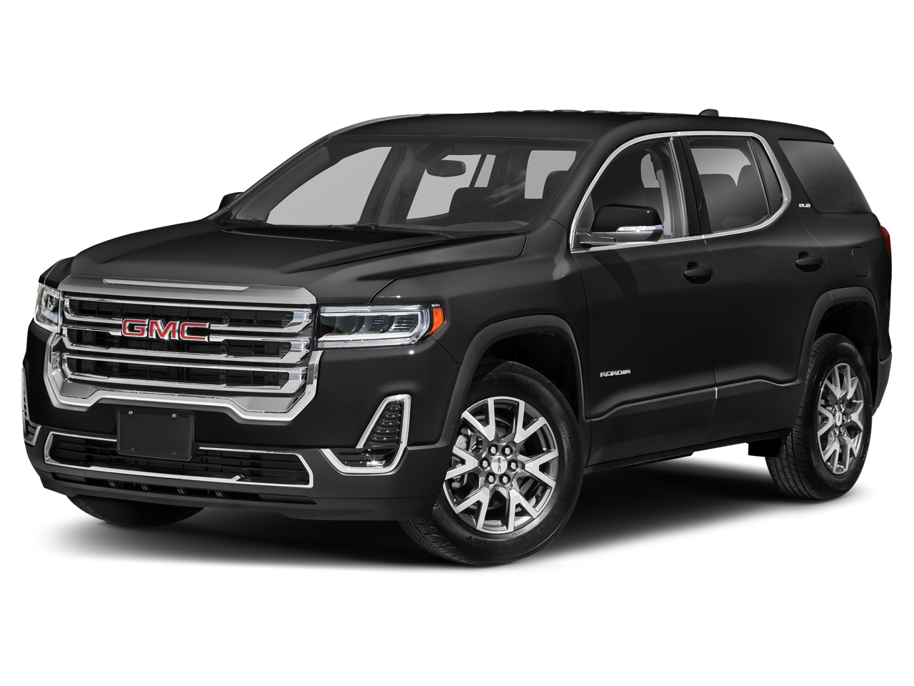 2022 GMC Acadia AWD SLT