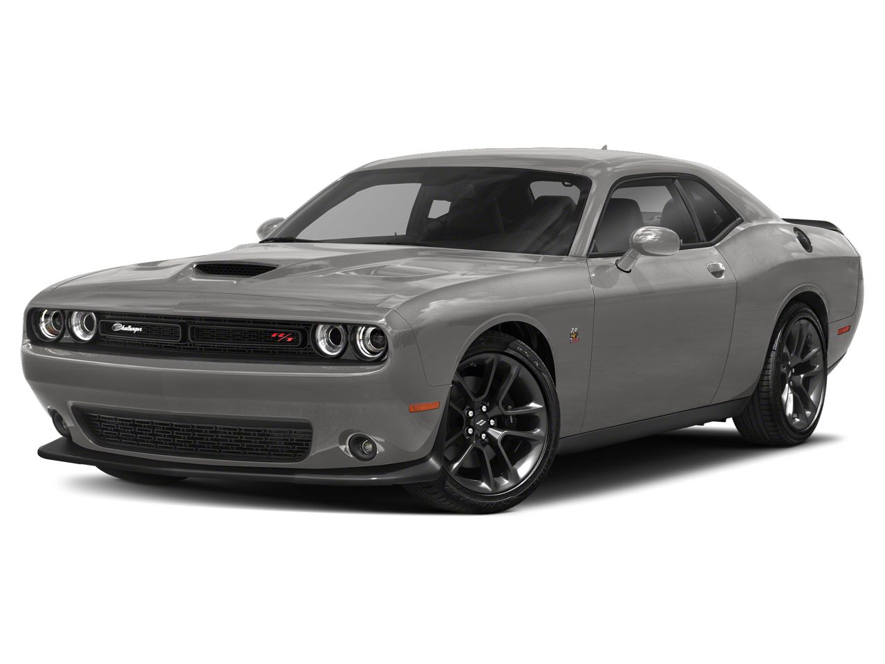 2023 Dodge Challenger R/T Scat Pack Widebody