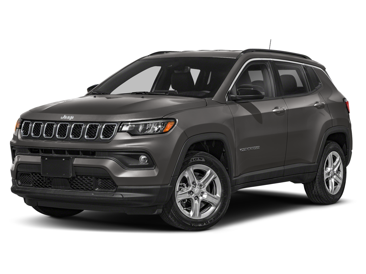 2023 Jeep Compass Latitude Lux FWD