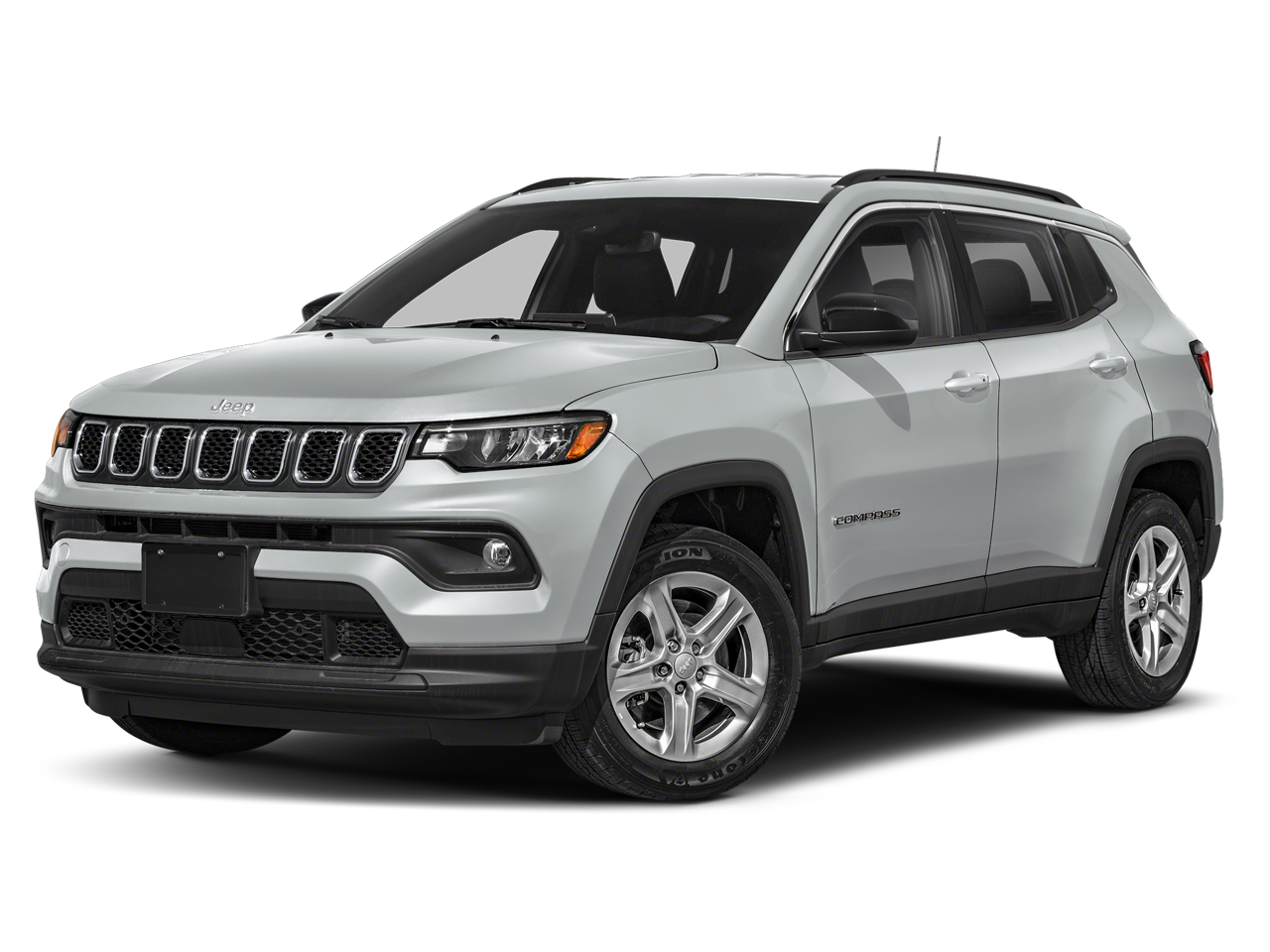 2023 Jeep Compass Altitude 4x4