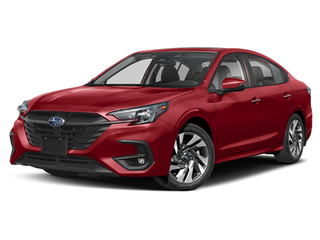 2023 Subaru Legacy's photo