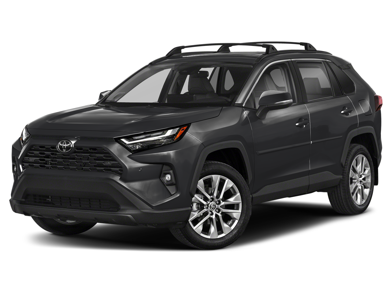 2023 Toyota RAV4 XLE AWD's photo