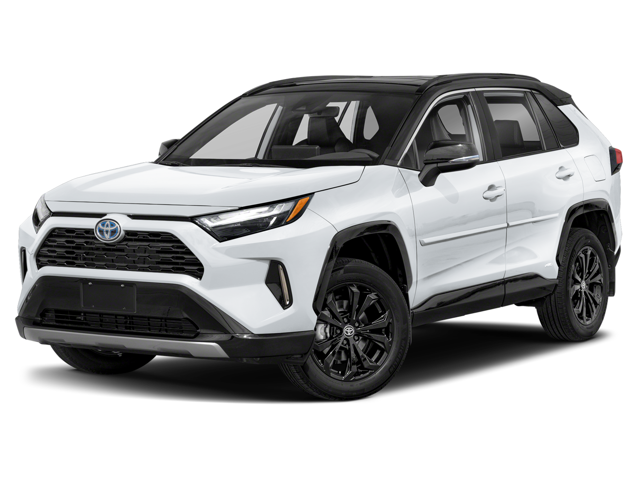 2023 Toyota RAV4 XSE for sale in Grand Rapids, MI