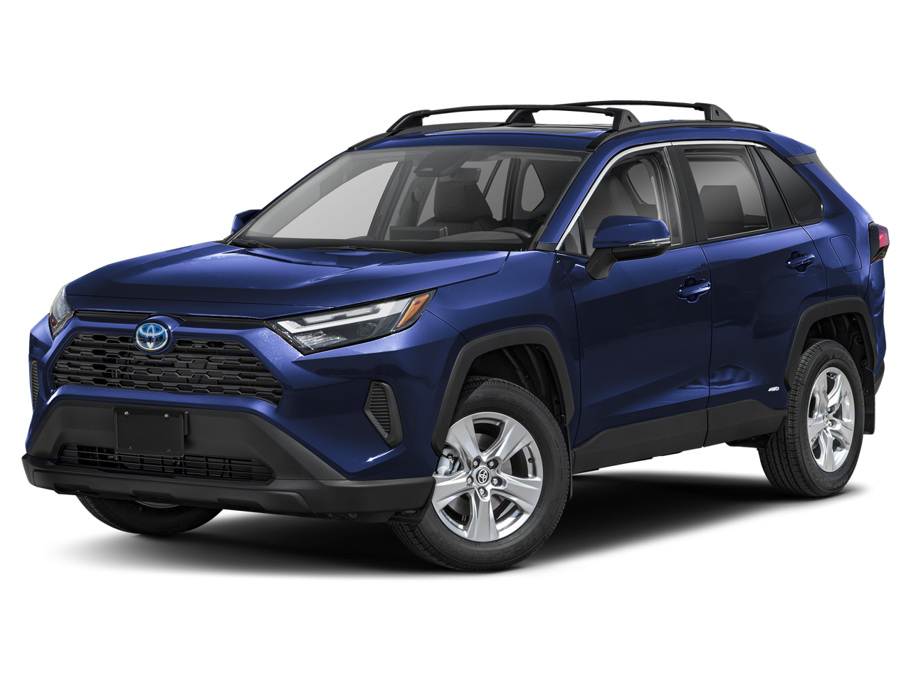 2023 Toyota RAV4 Hybrid XLE Premium AWD's photo