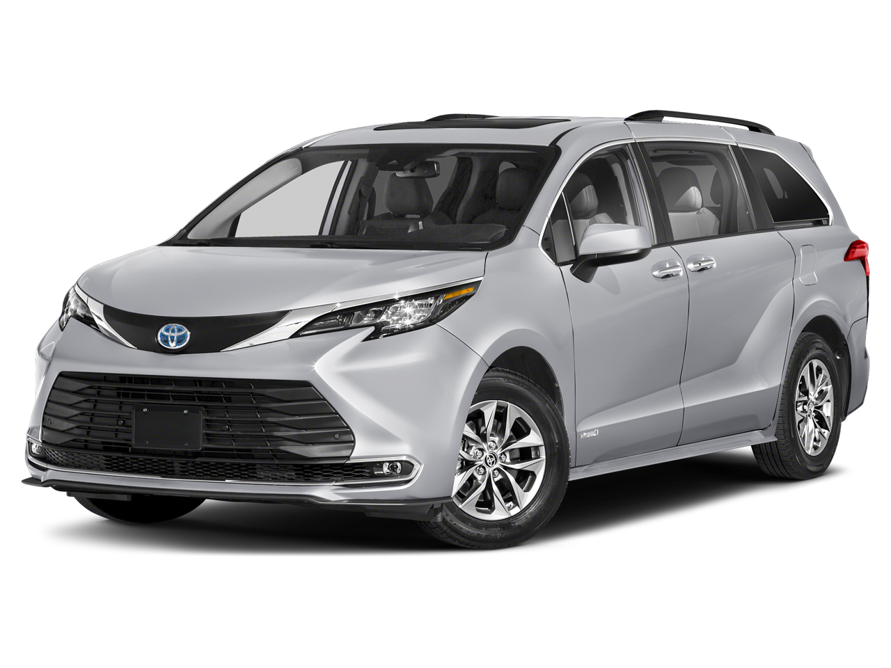 2023 Toyota Sienna