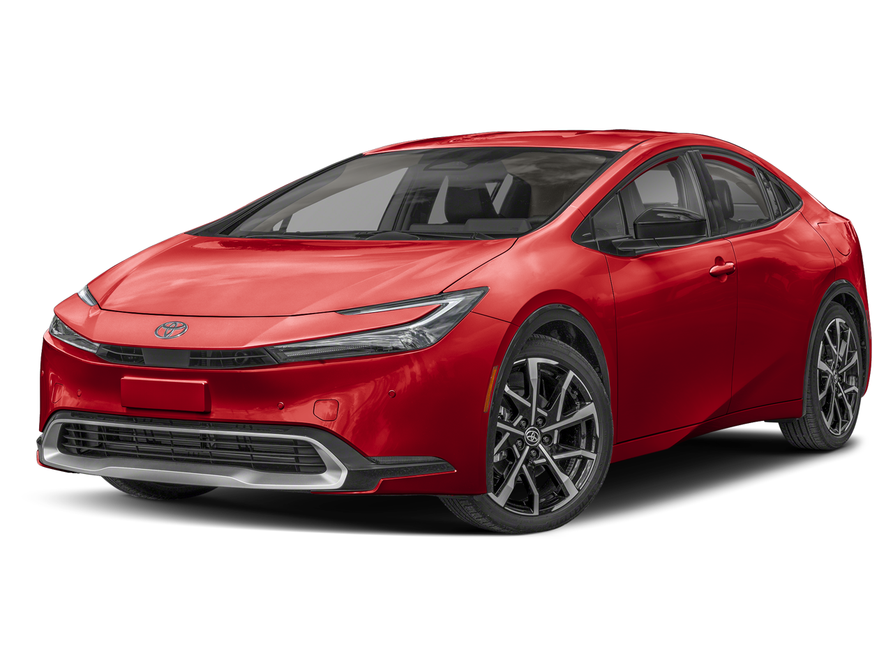 2025 Toyota Prius XSE Premium Plug-in Hybrid's photo