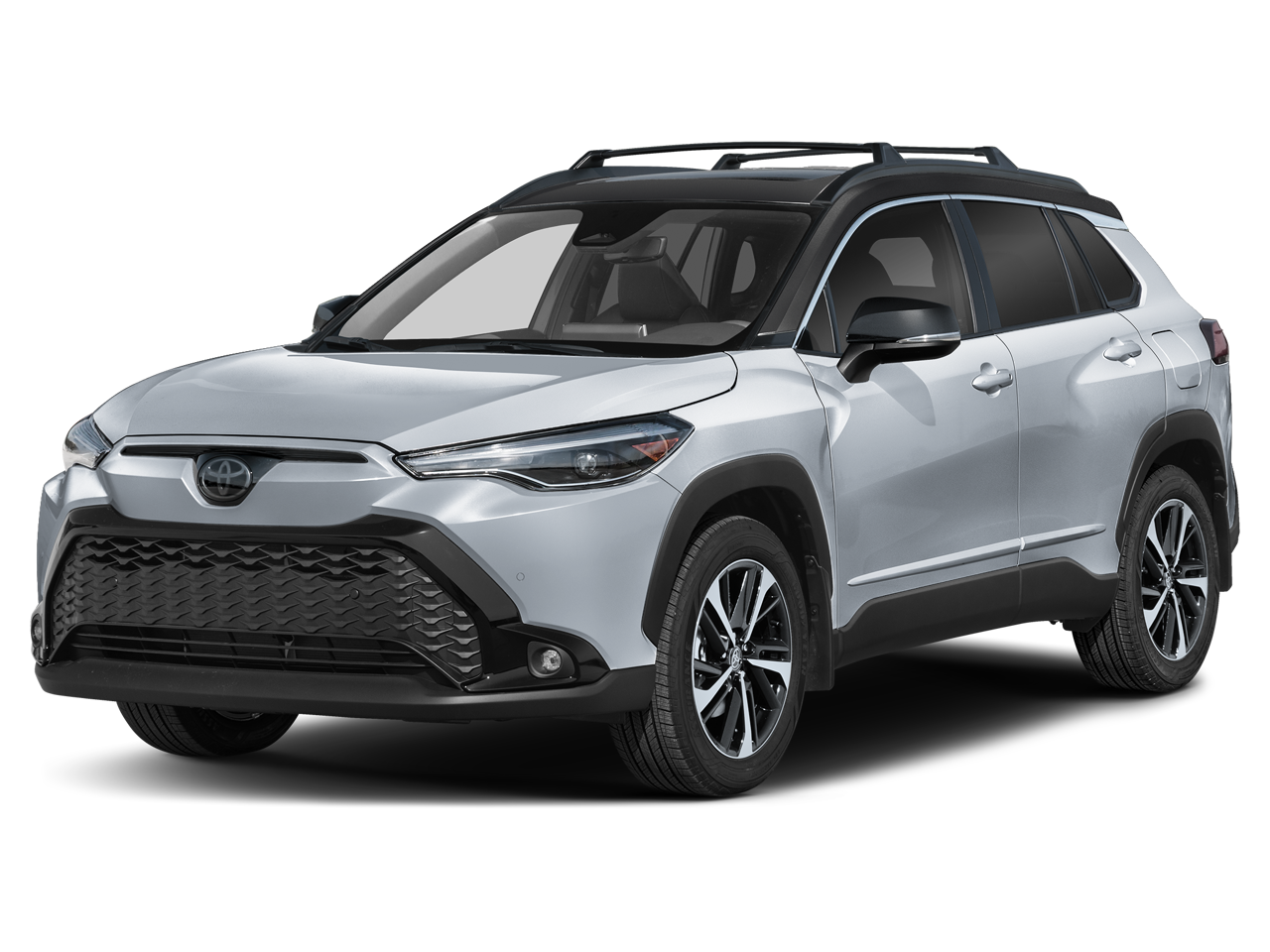 2025 Toyota Corolla Cross Hybrid XSE