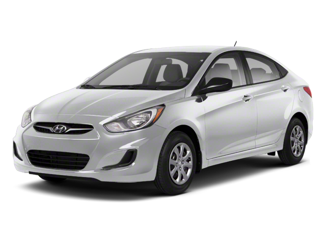 2012 Hyundai Accent