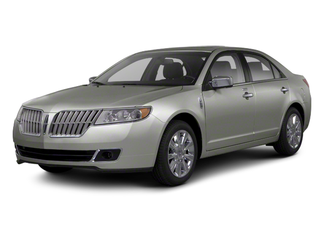 2012 Lincoln MKZ's photo