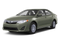 2012 Toyota Camry XLE
