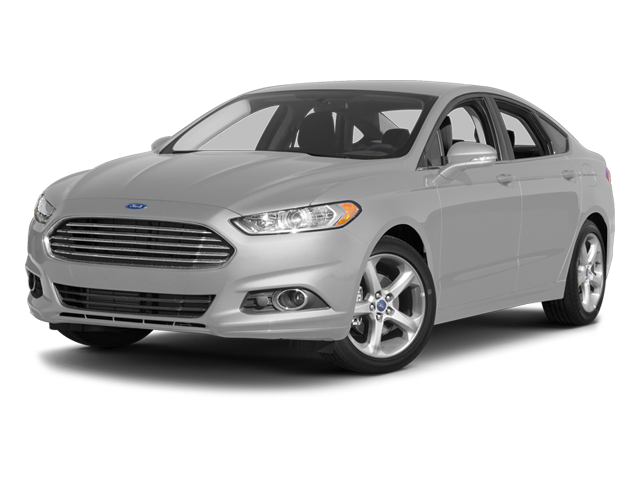 2013 Ford Fusion SE I4 FWD's photo