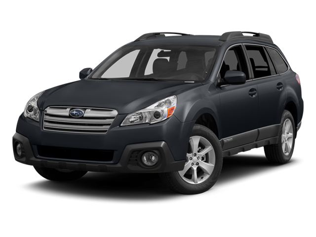 2013 Subaru Outback Premium