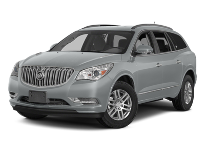 2014 Buick Enclave Convenience Group 3.6 Liter V6 AWD