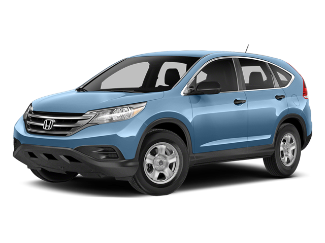2014 Honda CR-V 2WD LX Auto's photo