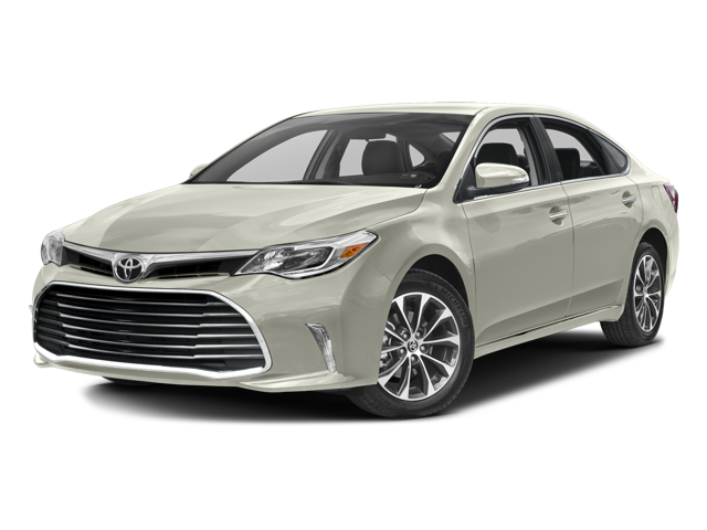 2016 Toyota Avalon Limited