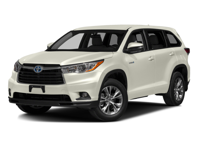 2016 Toyota Highlander Limited for sale in Grand Rapids, MI
