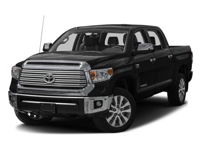 2016 Toyota Tundra Limited 5.7L V8
