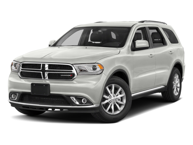 2017 Dodge Durango SXT AWD