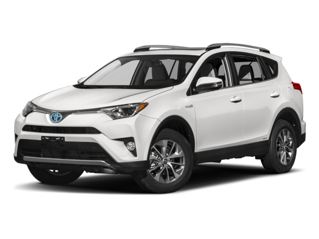 2018 Toyota RAV4 XLE for sale in Grand Rapids, MI