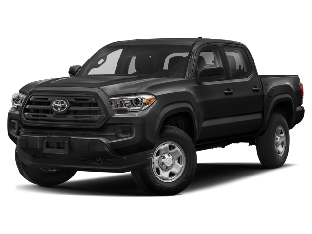 2019 Toyota Tacoma TRD Sport V6
