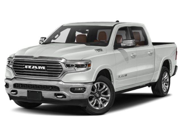 2022 RAM 1500 Limited Longhorn