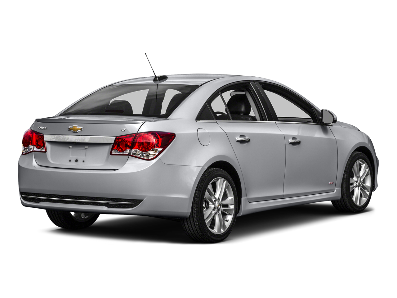 Used 2016 Chevrolet Cruze Limited 1LT with VIN 1G1PE5SB5G7163524 for sale in Grand Rapids, MI