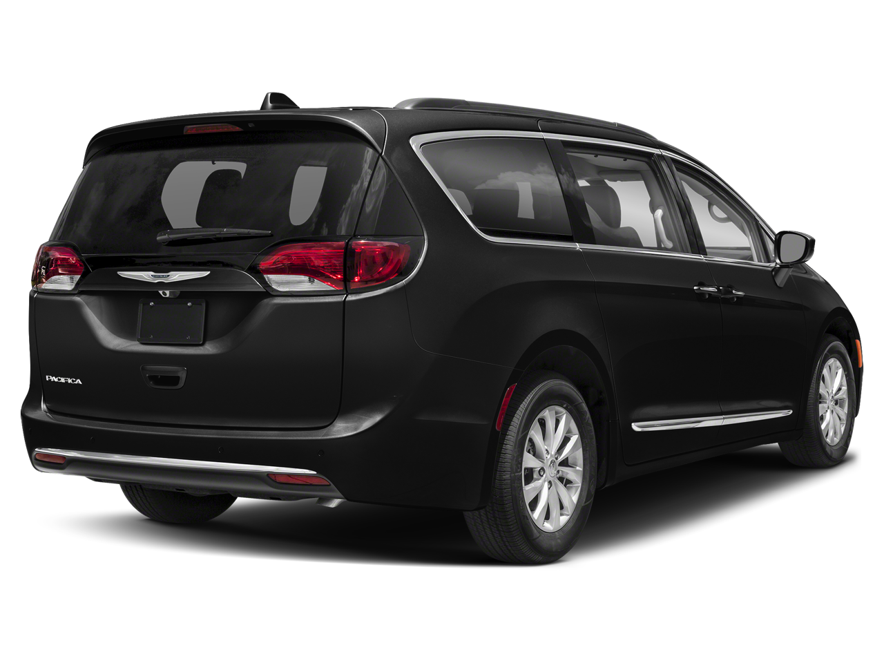 2020 Chrysler Pacifica 35th Anniversary Touring L