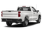 2022 Chevrolet Silverado 1500 LTD 4WD Regular Cab Long Bed WT