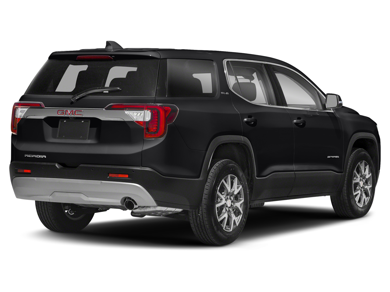 2022 GMC Acadia AWD SLT