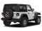 2022 Jeep Wrangler Rubicon 4x4