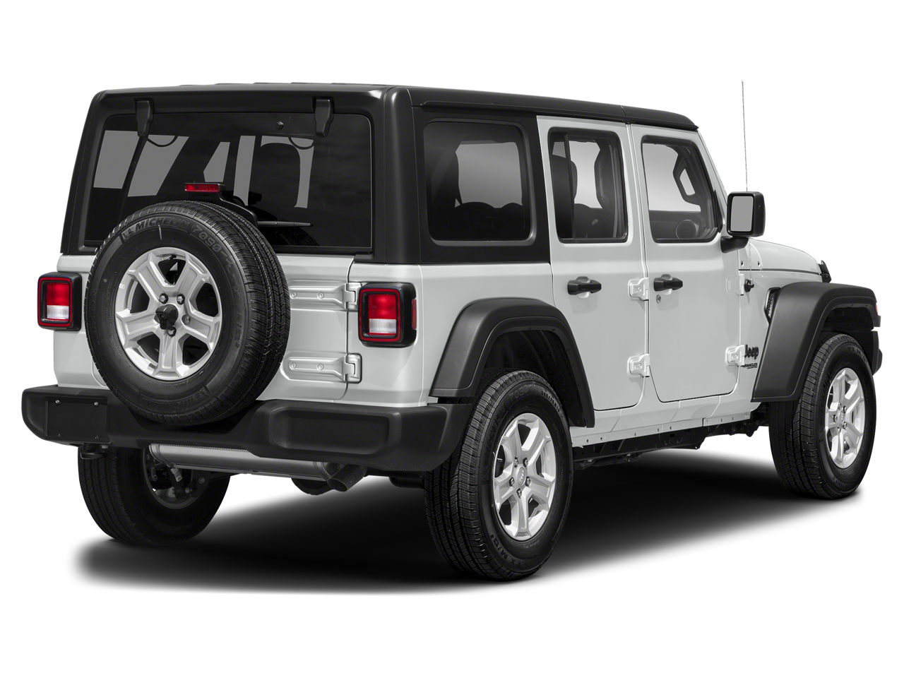 2022 Jeep Wrangler Unlimited High Tide