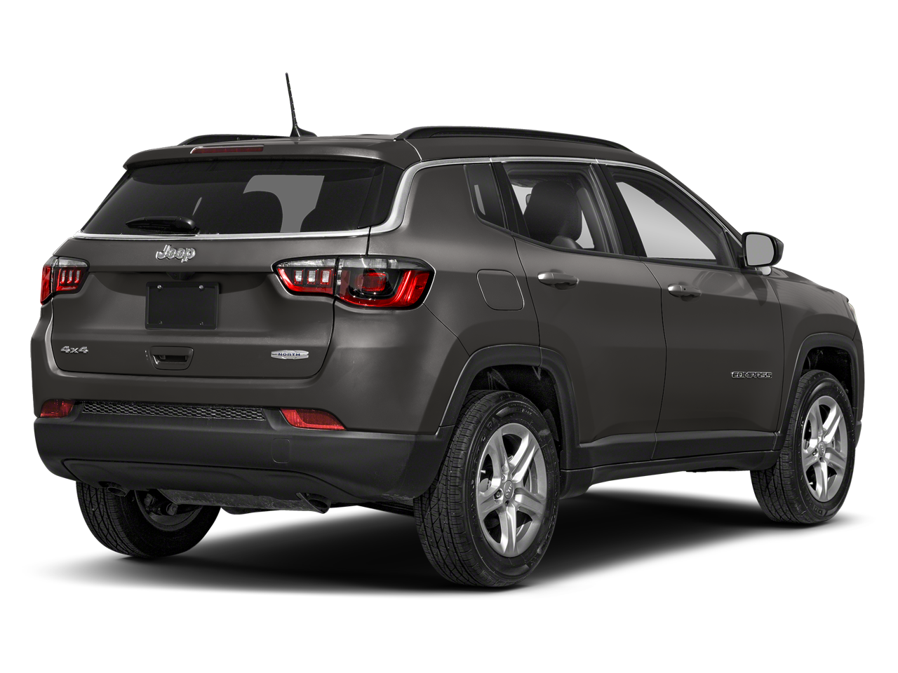 2023 Jeep Compass Latitude Lux FWD