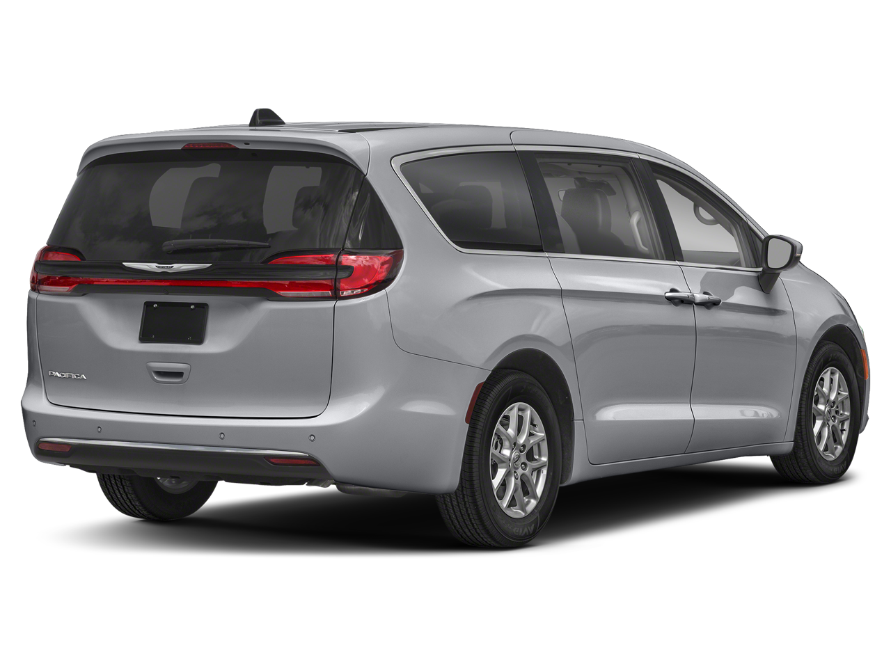 2024 Chrysler Pacifica Touring L 3.6 Liter V6 7 Passenger 3rd Row Seting