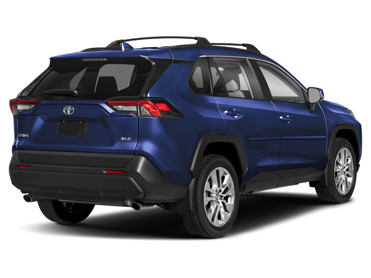 2025 Toyota RAV4 XLE Premium photo 2