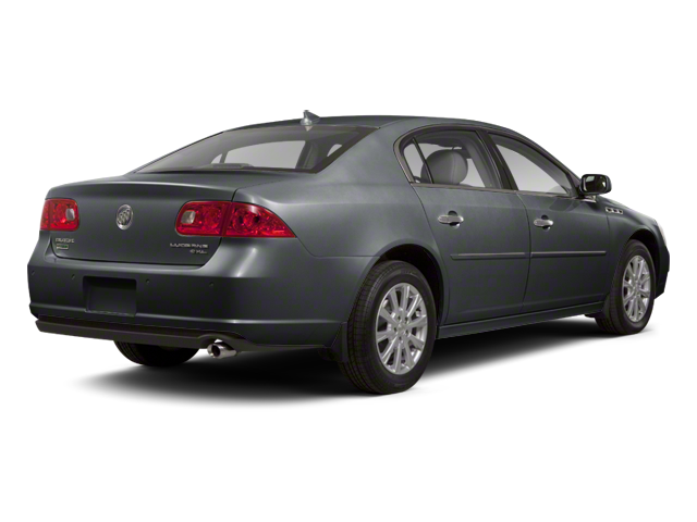 2010 Buick Lucerne CXL