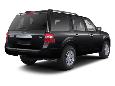 2012 Ford Expedition Limited